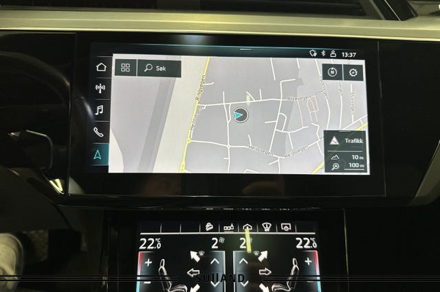 2020 AUDI E-TRON - 13
