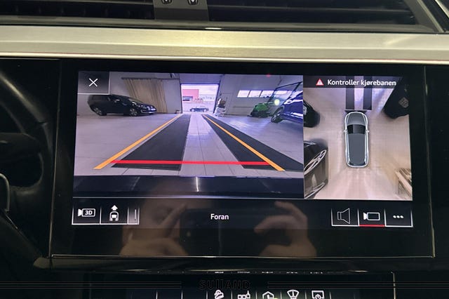 2020 AUDI E-TRON - 27