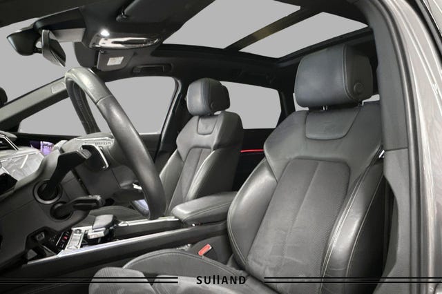 2020 AUDI E-TRON - 34