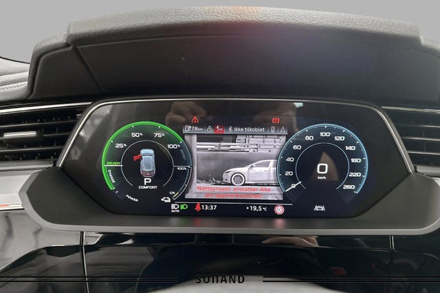2020 AUDI E-TRON - 14