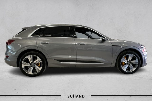 WAUZZZGE1LB008276 2020 AUDI E-TRON-5