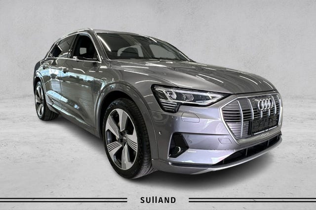 2020 AUDI E-TRON - 7
