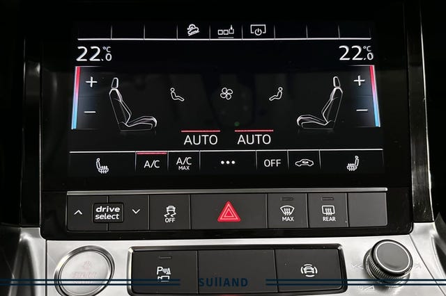 2020 AUDI E-TRON - 25