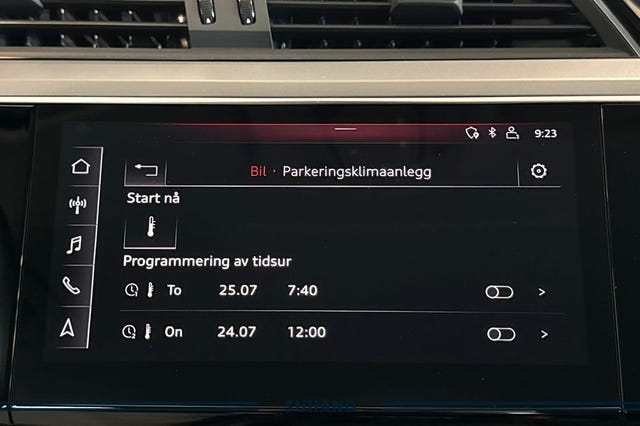 2020 AUDI E-TRON - 20
