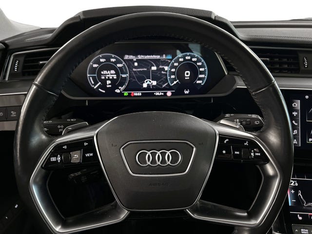 2021 AUDI E-TRON - 14