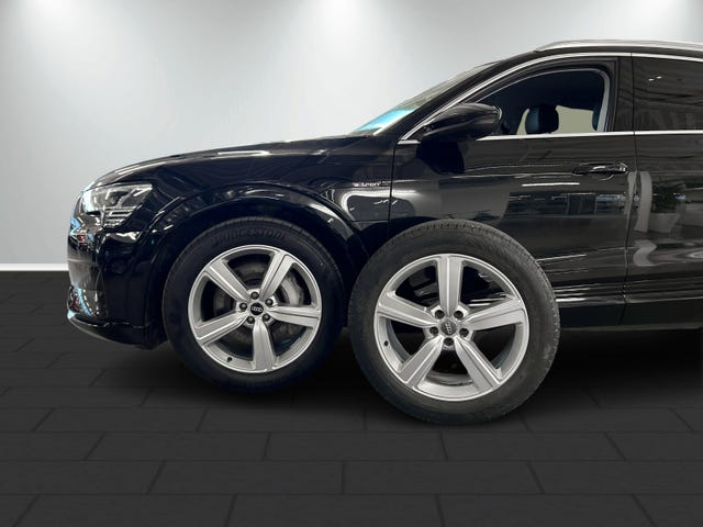 2021 AUDI E-TRON - 17