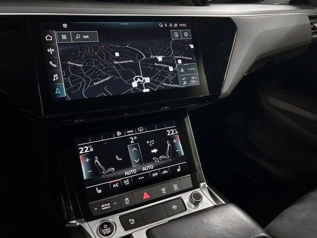 2021 AUDI E-TRON - 11