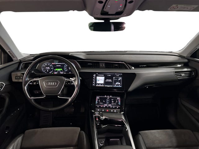 2021 AUDI E-TRON - 7