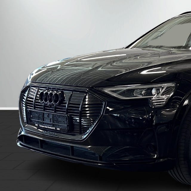 2021 AUDI E-TRON - 18