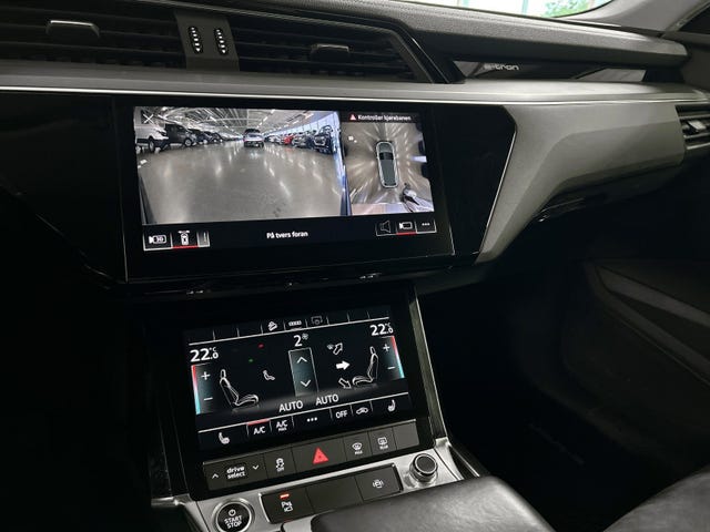 2021 AUDI E-TRON - 10