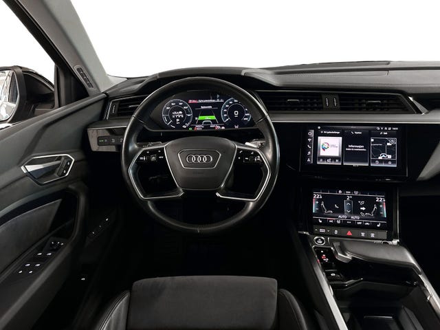 2021 AUDI E-TRON - 8