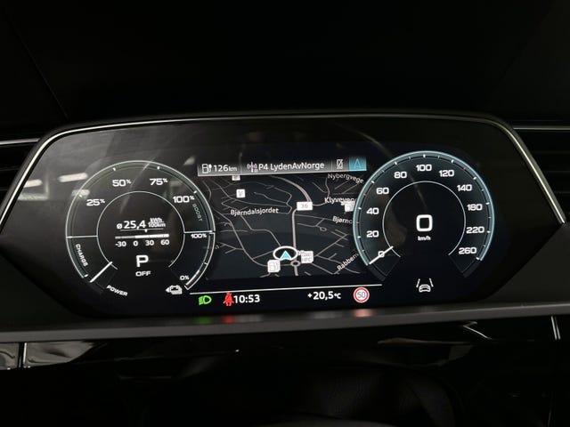 2021 AUDI E-TRON - 13