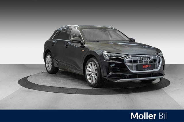 2021 AUDI E-TRON - 7
