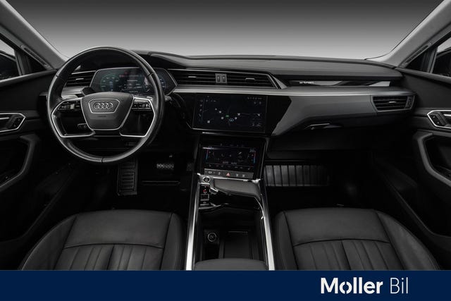 2021 AUDI E-TRON - 21