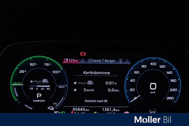 2021 AUDI E-TRON - 10