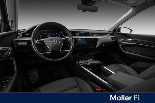 2021 AUDI E-TRON - 20