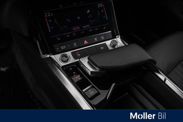 2021 AUDI E-TRON - 18