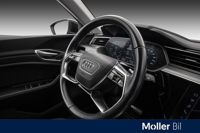 2021 AUDI E-TRON - 24