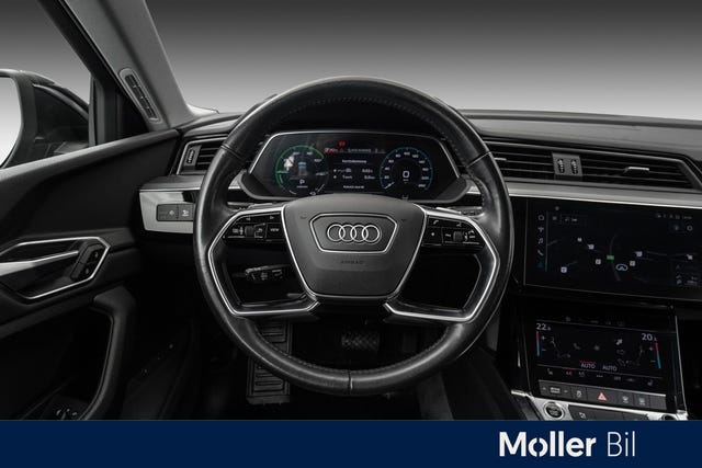 2021 AUDI E-TRON - 22