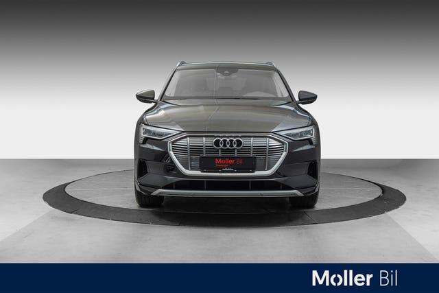 2021 AUDI E-TRON - 8