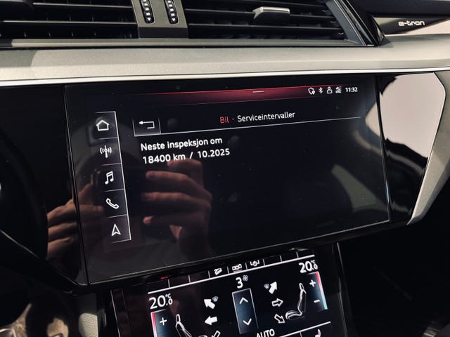 2020 AUDI E-TRON - 29
