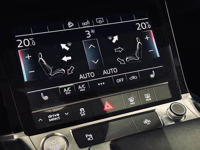2020 AUDI E-TRON - 17