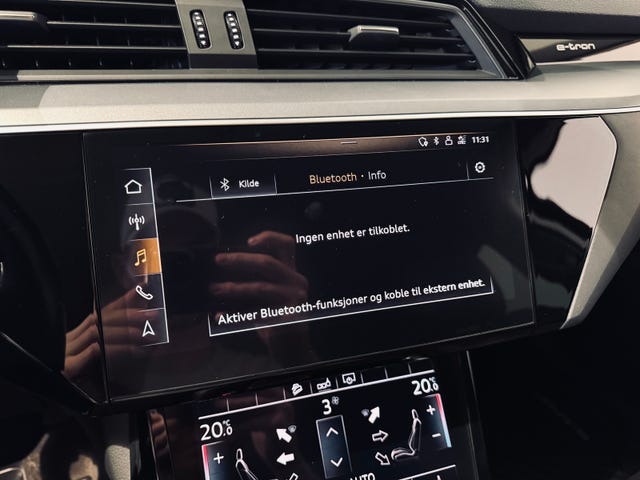 2020 AUDI E-TRON - 26