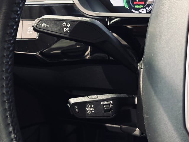 2020 AUDI E-TRON - 19