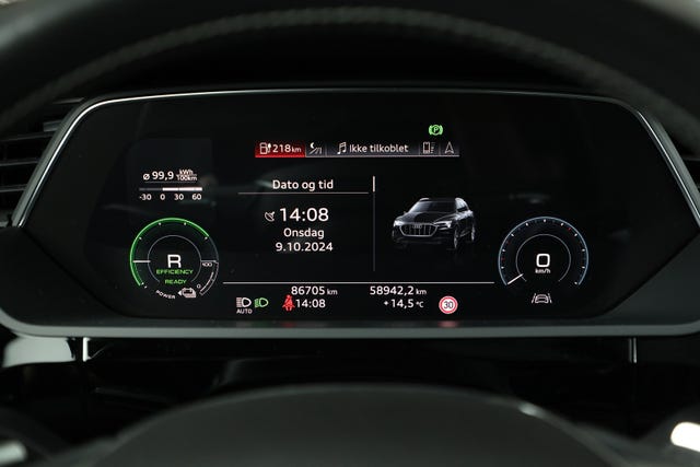 2020 AUDI E-TRON - 21