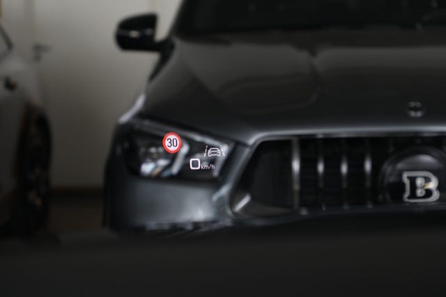 2020 AUDI E-TRON - 30