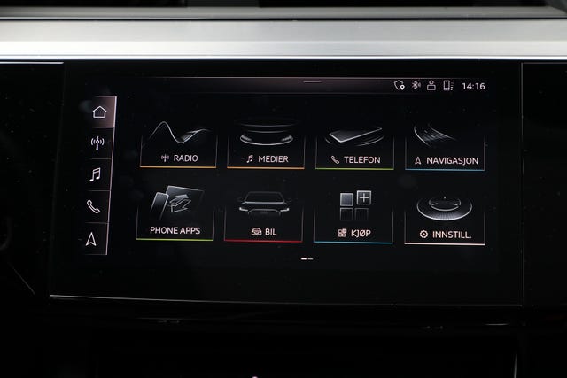 2020 AUDI E-TRON - 26
