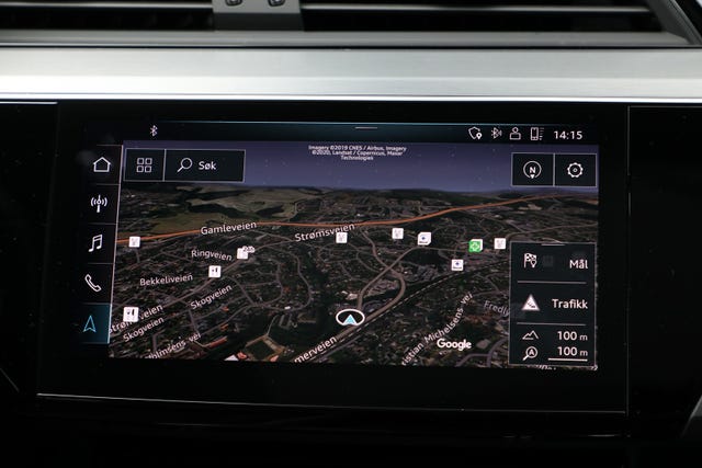 2020 AUDI E-TRON - 23
