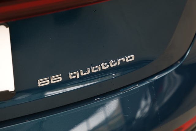 2020 AUDI E-TRON - 12