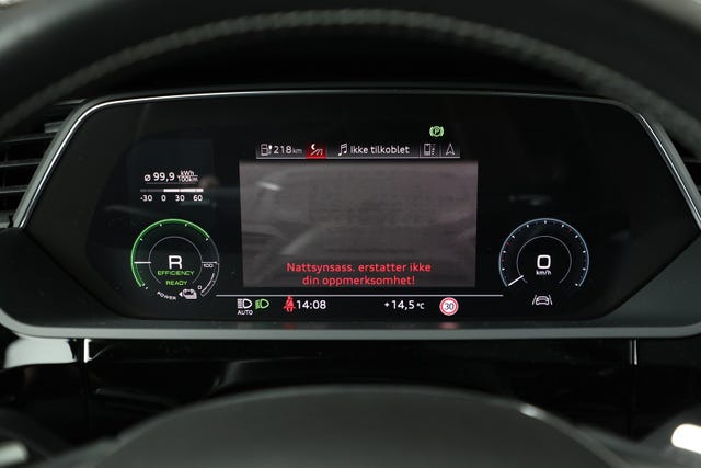 2020 AUDI E-TRON - 20