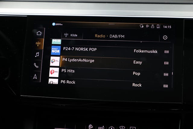 2020 AUDI E-TRON - 24