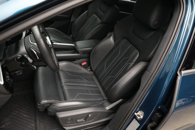 2020 AUDI E-TRON - 14