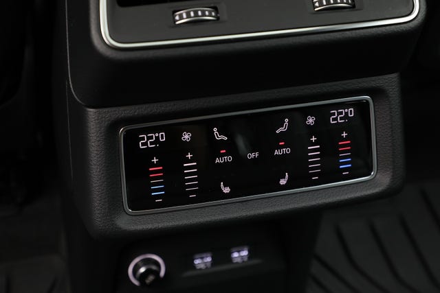 2020 AUDI E-TRON - 36