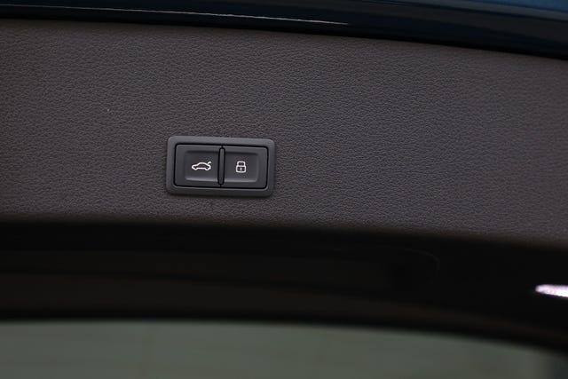 2020 AUDI E-TRON - 40