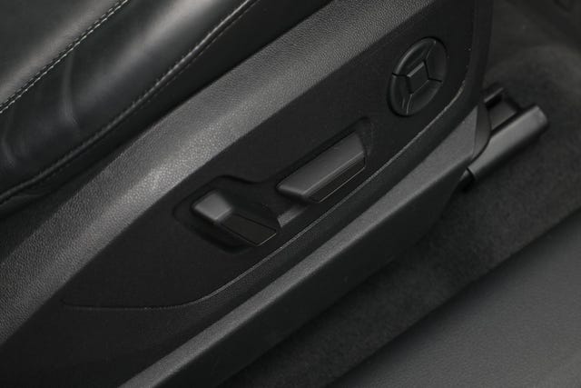 2020 AUDI E-TRON - 34