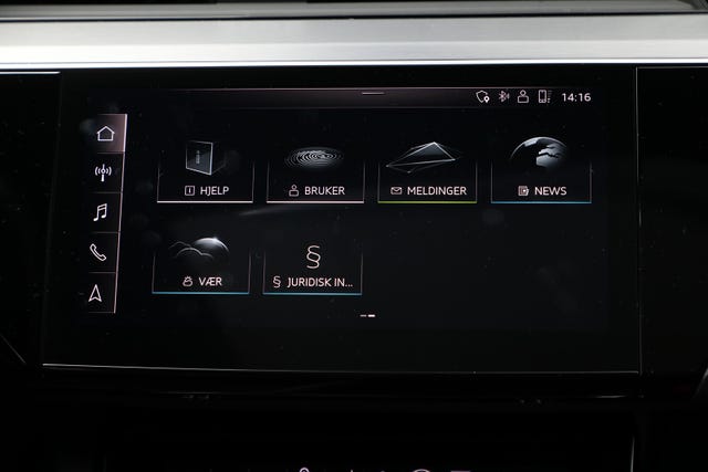 2020 AUDI E-TRON - 27
