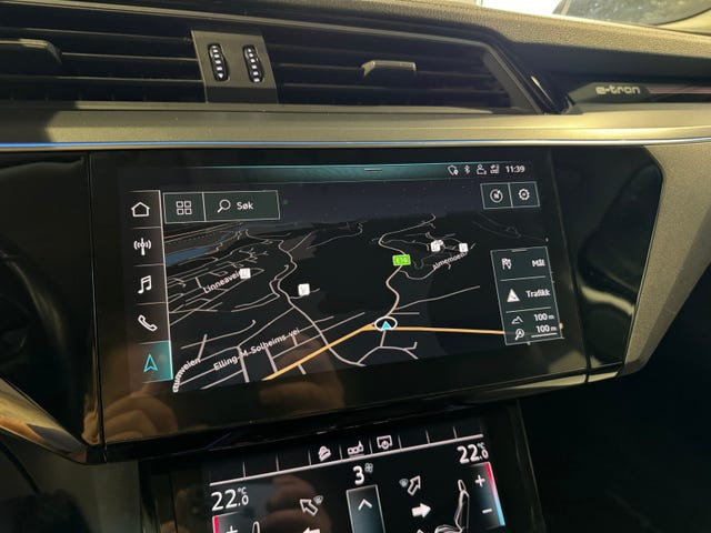 2020 AUDI E-TRON - 17