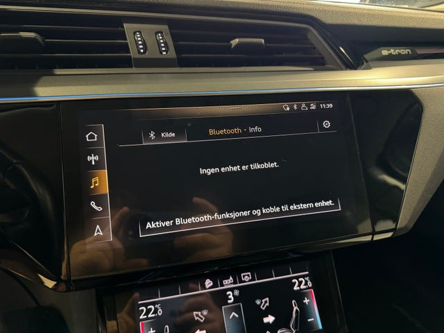 2020 AUDI E-TRON - 19