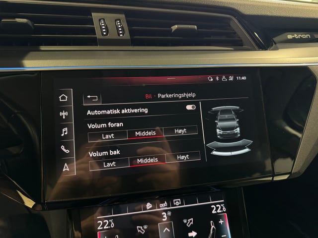2020 AUDI E-TRON - 23