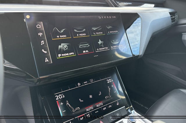 2021 AUDI E-TRON - 13