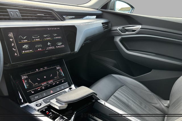 2021 AUDI E-TRON - 14