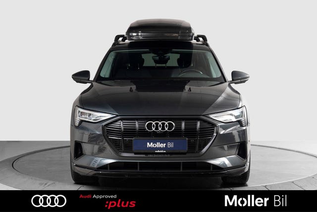 WAUZZZGE0MB026754 2021 AUDI E-TRON-2