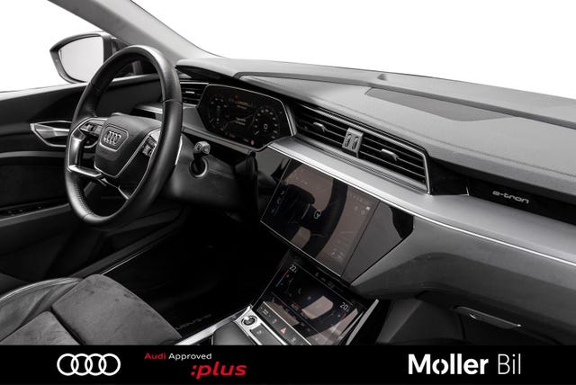 2021 AUDI E-TRON - 24