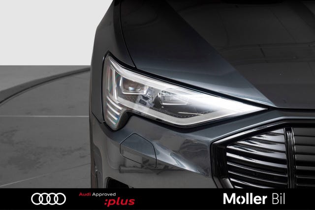 2021 AUDI E-TRON - 7