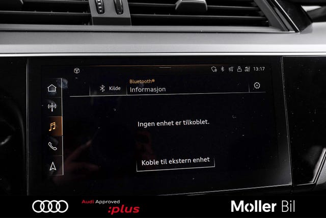 2021 AUDI E-TRON - 19