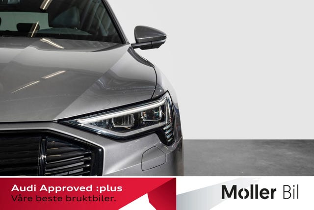 2021 AUDI E-TRON - 7